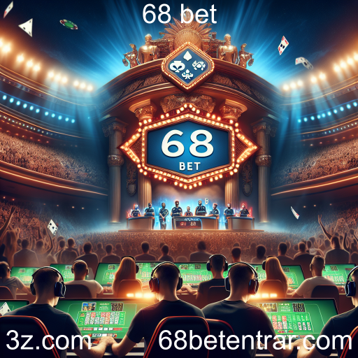 O Crescimento dos eSports e a Revolução das Apostas Online